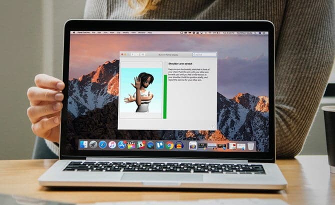 صورة لـ أفضل التطبيقات لتذكيرك بالتحرك أثناء العمل لمنصات مختلفة | feature-4-DzTechs