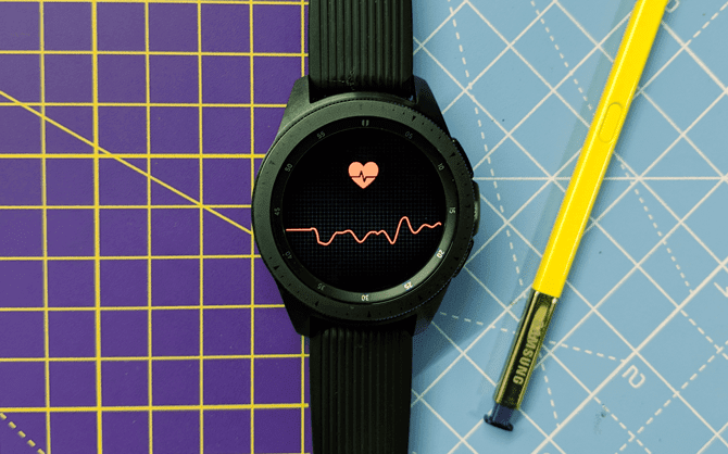 صورة لـ إيقاف مراقب معدل ضربات القلب التلقائي على Apple Watch و Galaxy Watch و Mi Band | feature-disable-hr-1-DzTechs