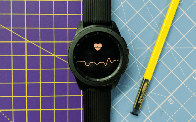 صورة لـ إيقاف مراقب معدل ضربات القلب التلقائي على Apple Watch و Galaxy Watch و Mi Band | feature-disable-hr-1