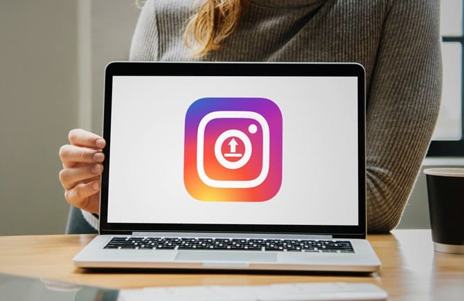 صورة لـ 4 طرق لتحميل الصور على Instagram من Windows و MacOS | feature-image-instagram