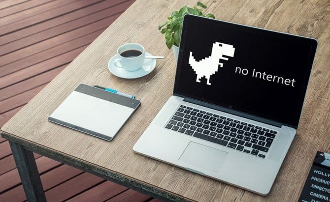صورة لـ كيفية إعادة ضبط TCP/IP في Windows و Linux و MacOS | feature-no-internet-DzTechs