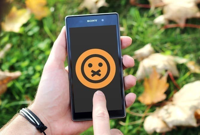 صورة لـ كيفية إرسال رسالة خاصة مشفرة على WhatsApp باستخدام Oversec | feature-oversec
