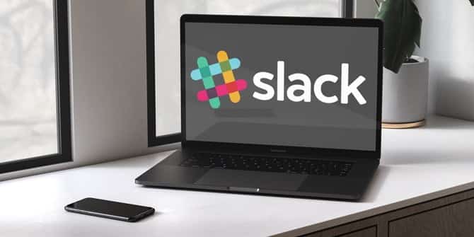 صورة لـ أفضل تطبيقات Slack التي من شأنها تحسين تواصلك مع فريقك | feature-slack-DzTechs