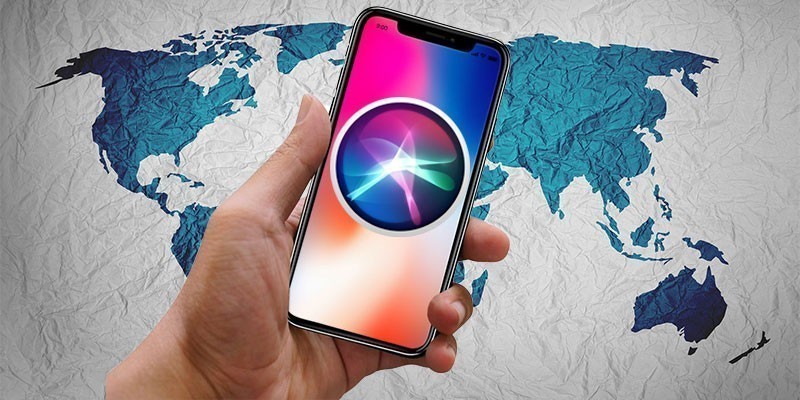 صورة لـ كيفية البحث عن الـ iPhone أو الـ iPad الخاص بك بإستخدام Siri | find-iphone-ipad-with-siri-hero