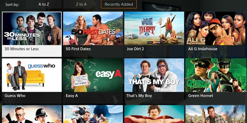 صورة لـ أفضل تطبيقات الأفلام المجانية على نظام Android | free-movie-apps-android-header-DzTechs