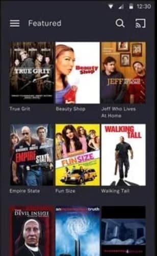 صورة لـ أفضل تطبيقات الأفلام المجانية على نظام Android | free-movie-apps-android-tubi-DzTechs