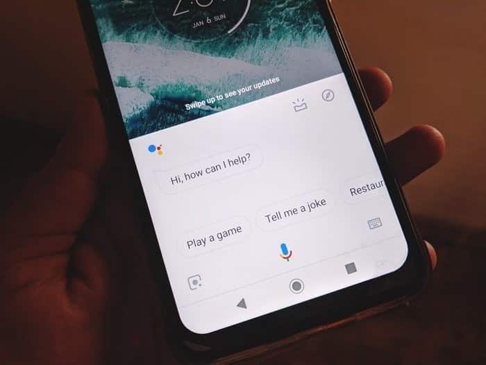 صورة لـ كيفية إزالة Google Assistant من زر الصفحة الرئيسية | google-assistant-home-button-remove-fi_9f430c65a5f70be465b7a021a4ac4de8_935adec67b324b146ff212ec4c69054f-1