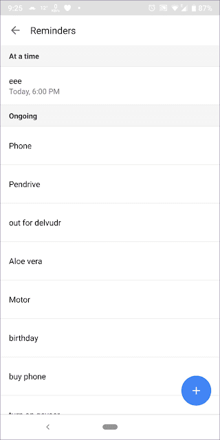 صورة لـ كيفية تغيير صوت التذكير على Google Assistant | google-assistant-reminder-sound-14_935adec67b324b146ff212ec4c69054f-DzTechs