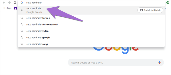 صورة لـ كيفية تغيير صوت التذكير على Google Assistant | google-assistant-reminder-sound-16_935adec67b324b146ff212ec4c69054f-DzTechs
