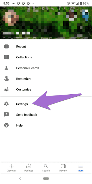 صورة لـ كيفية تغيير صوت التذكير على Google Assistant | google-assistant-reminder-sound-3_935adec67b324b146ff212ec4c69054f-DzTechs