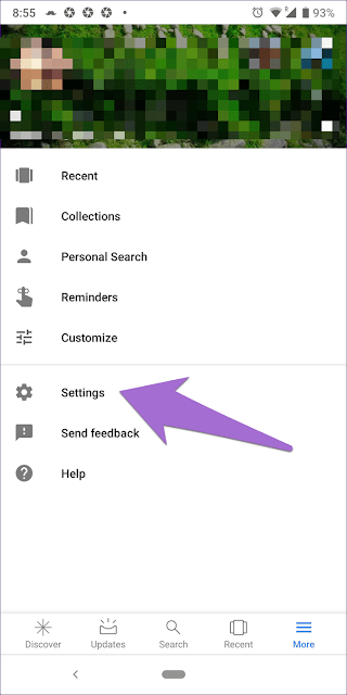 صورة لـ كيفية تغيير صوت التذكير على Google Assistant | google-assistant-reminder-sound-8_935adec67b324b146ff212ec4c69054f-DzTechs