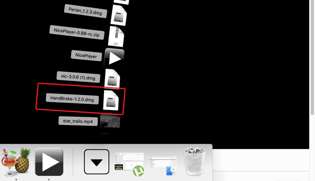 صورة لـ كيفية تشغيل ملفات MKV على الـ Mac | handu-DzTechs
