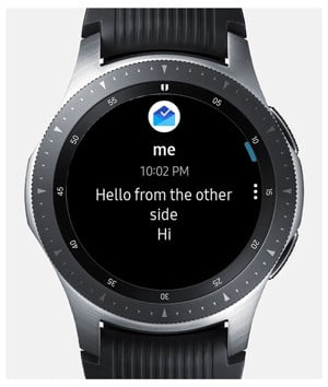 صورة لـ هل يُمكنك استخدام Galaxy Watch مع الـ iPhone؟ اختبار التوافق الشامل | mail-DzTechs