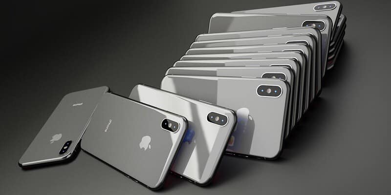 صورة لـ تقول Apple “ما يحدث على iPhone الخاص بك ، يبقى على iPhone الخاص بك” في CES | news-apple-billboard-featured