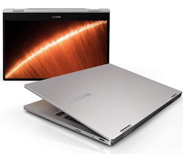 صورة لـ CES 2019 يجلب الكثير من الخيارات إلى أجهزة الكمبيوتر المحمولة و Notebooks | news-ces-laptops-samsung-DzTechs