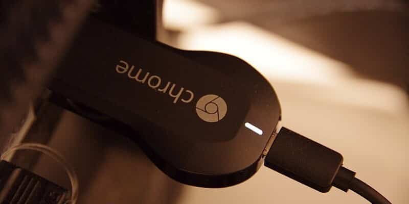صورة لـ أداة يمكنها التسلل بشكل جماعي إلى أجهزة Google Chromecast تم تحميلها على Github | news-chromecast-hijacked-featured