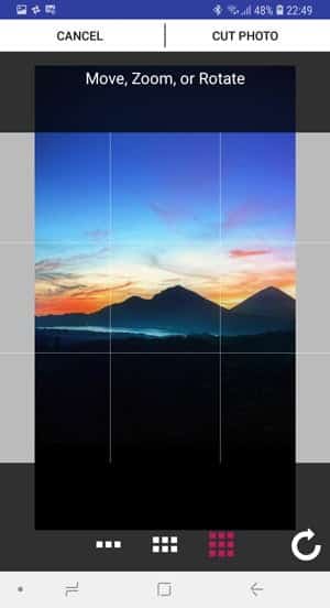 صورة لـ أفضل تطبيقات Instagram لتخطيط الشبكة لرفع مستوى اللعبة في Instagram الخاص بك | nine-grids-DzTechs