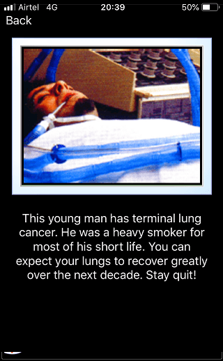 صورة لـ 7 تطبيقات Android و iOS للتوقف عن التدخين هذا العام | quit-smoking-apps-4-DzTechs