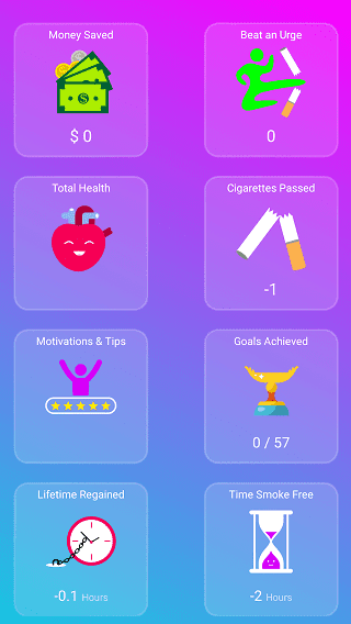 صورة لـ 7 تطبيقات Android و iOS للتوقف عن التدخين هذا العام | quit-smoking-apps-6-DzTechs