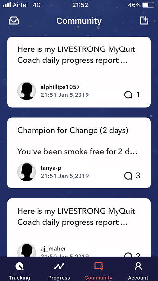 صورة لـ 7 تطبيقات Android و iOS للتوقف عن التدخين هذا العام | quit-smoking-apps-7-DzTechs