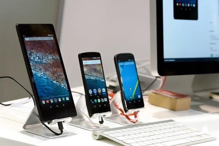 صورة لـ 4 طرق لإعادة تعيين وتخصيص الأزرار الموجودة على أجهزة Android | remap-android-hardware-buttons-DzTechs