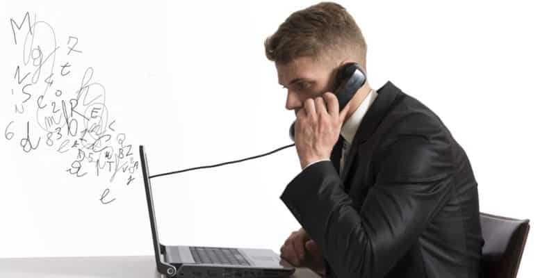 صورة لـ كيفية تبسيط اتصالات فريقك عن بعد باستخدام RingCentral | ringcentral-featured