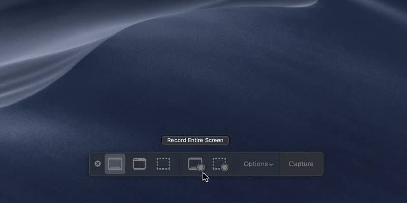 صورة لـ كيف تُسجل شاشتك بسهولة على الـ Mac | screenshot-record-mac-screen-native-hero