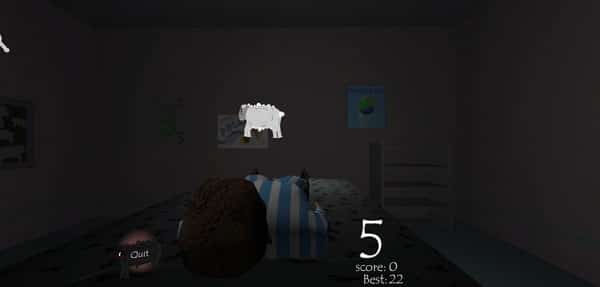 صورة لـ أفضل الألعاب الموجودة لمساعدتك على النوم لنظامي Android و iOS | sheep-slee-DzTechs