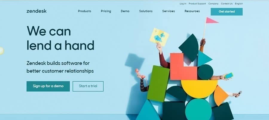 صورة لـ 10 خطوات لبدء متجر Dropshipping على Shopify على الانترنت – الدليل الكامل | sup-14-DzTechs