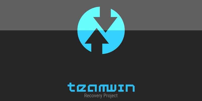 صورة لـ كيفية تثبيت TWRP Recovery على Android (بدون الحاجة لعمل روت) | twrp-featured