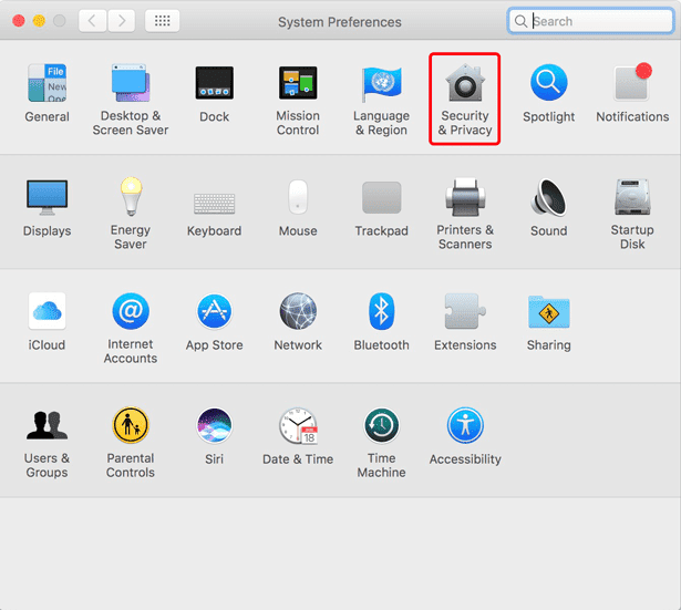 صورة لـ كيفية تشغيل ملفات MKV على الـ Mac | unlock-perian-1-DzTechs