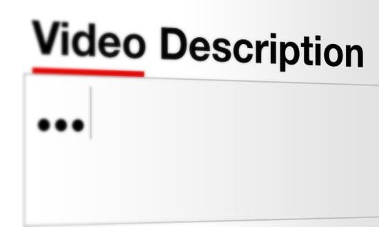 صورة لـ 20 طريقة ذكية للحصول على المزيد من المشتركين على YouTube في عام 2023 | video-descriptions-DzTechs