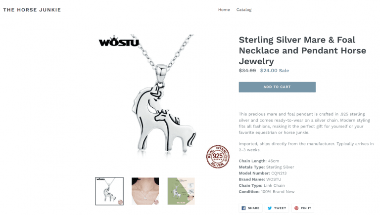 صورة لـ كيفية فتح متجر Shopify للدروبشبينغ في 6 خطوات سهلة مع Oberlo مجانا | word-image-817-e1542033217809-768x435-DzTechs
