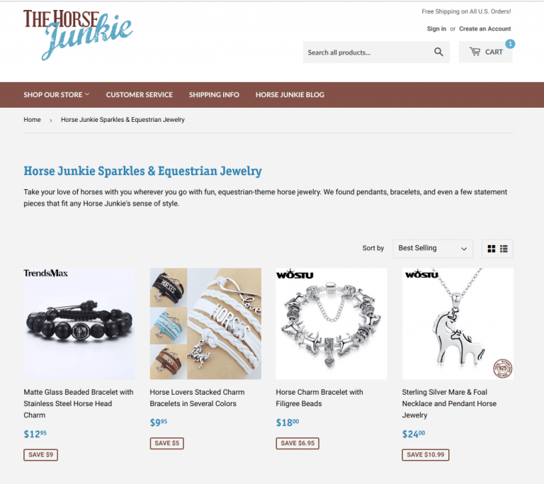 صورة لـ كيفية فتح متجر Shopify للدروبشبينغ في 6 خطوات سهلة مع Oberlo مجانا | word-image-825-e1542034591447-768x683-DzTechs