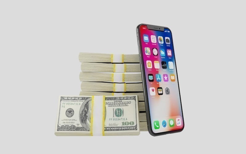 صورة لـ لماذا يجب عليك التمهل قبل شراء هاتف 5G في هذا العام | 5g-phone-cost-DzTechs
