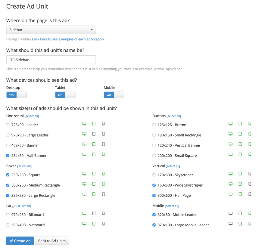 صورة لـ زيادة أرباح Google AdSense بواسطة Ezoic – دليل شامل في 2024 | Automated-Ad-testing-for-more-money-DzTechs