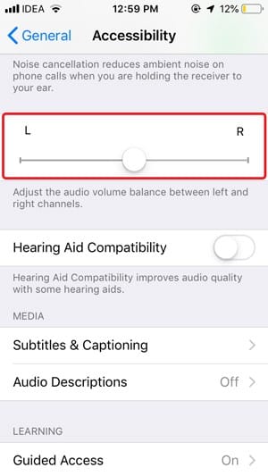 صورة لـ أفضل 10 تطبيقات لكبار السن الذين يعيشون بمفردهم | Balance-audio-DzTechs