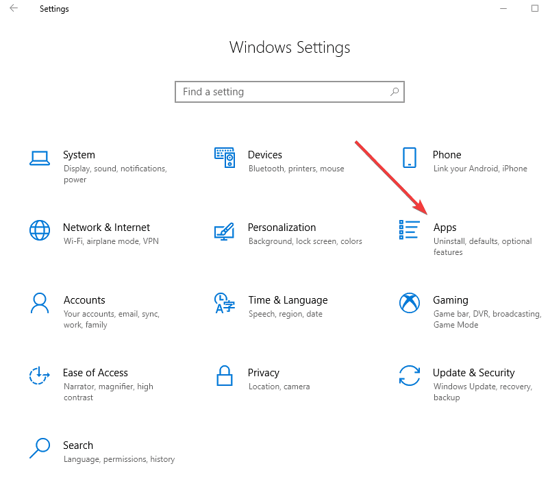 صورة لـ كيفية منع Microsoft Edge من التشغيل في الخلفية | Block-Microsoft-Edge-Running-In-Background-Apps-DzTechs