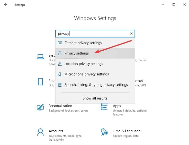 صورة لـ كيفية منع Microsoft Edge من التشغيل في الخلفية | Block-Microsoft-Edge-Running-In-Background-Privacy-DzTechs