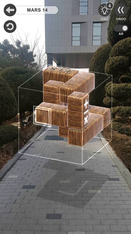 صورة لـ أفضل ألعاب الواقع المُعزز التي يُمكن لعبها على أجهزة Android | Brickscape-DzTechs