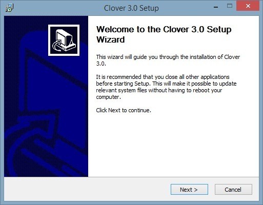 صورة لـ قائمة مُختصرة من الأشياء في نظام Windows 10 التي تتسم بالخطورة | Clex-Installer-Startup-DzTechs