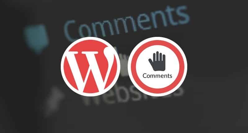 صورة لـ هذا هو كيف يمكنك تعطيل التعليقات داخل مقالات WordPress | Disable-Comments-On-WordPress-Posts