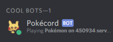 صورة لـ كيف تضيف البوتات إلى خادمك على Discord | Discord-Bots-Online-DzTechs