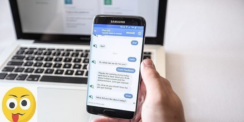 صورة لـ كيفية إنشاء Chatbot الخاص بك دون الحاجة لأي مهارات في البرمجة | Featured-Chatbots-Representative