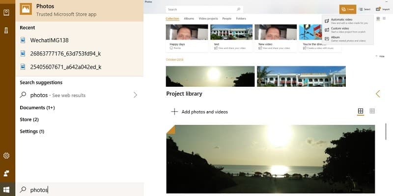 صورة لـ كيفية تعديل فيديوهاتك باستخدام تطبيق “صور Microsoft” | Featured-Microsoft-Photos-Video-Mode