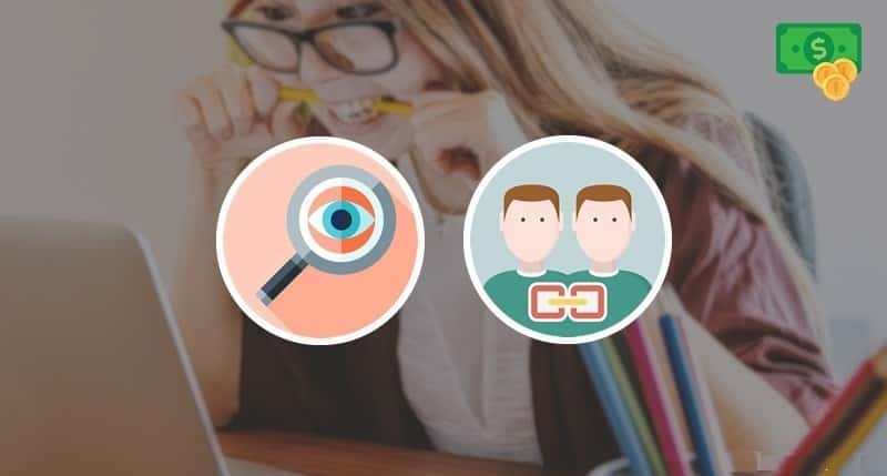 صورة لـ أفضل شبكات التسويق بالعمولة لإيجاد البرامج تابعة [قائمة مميزة]: طبعة 2023 | Find-Affiliate-Programs