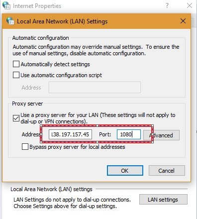 صورة لـ كيفية تجاوز خادم البروكسي على الشبكة المحلية | Fresh-Proxy-Server-in-LAN-DzTechs