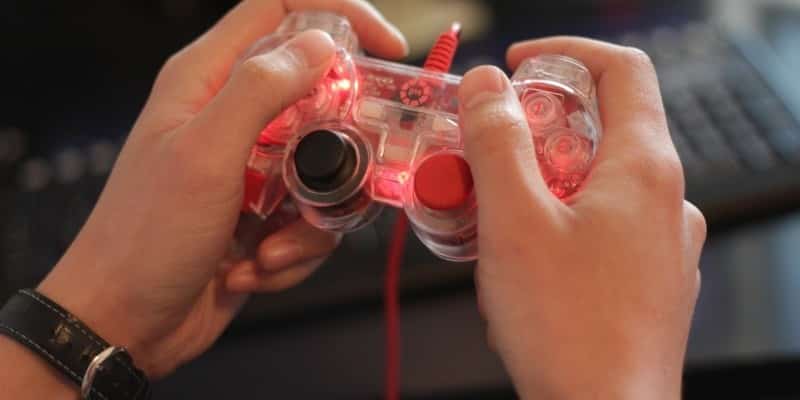صورة لـ نظام Windows 10 سيتلقى تحديث جديد “Gaming Tech” | Gaming-Tech-Featured