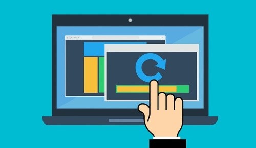 صورة لـ نظام Windows 10 سيتلقى تحديث جديد “Gaming Tech” | Gaming-Tech-Update-DzTechs