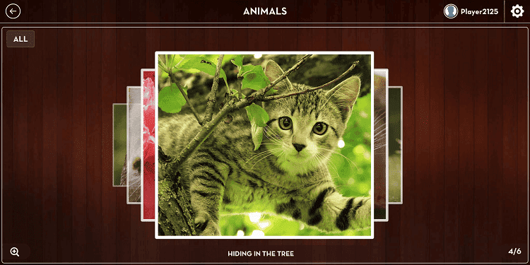 صورة لـ أفضل ألعاب Jigsaw Puzzle لهواتف Android و iOS | Jigsaw-Puzzle-Apps-for-Android-and-iOS-2-DzTechs